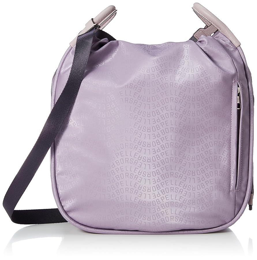 未使用 ペレボルサ　リュック/ショルダー　チアーズアニバーサリー PELLE BORSA ペレボルサ チアーズ アニバーサリー レディ−ス